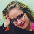 Славяна Олеговна Славяна Олеговна