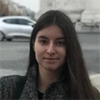 Юлия Юрьевна