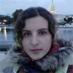 Екатерина Андреевна