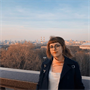 Карина Ринатовна