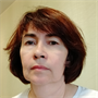 Елена Юрьевна