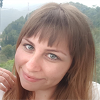 Оксана Александровна