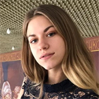 Мария Алексеевна