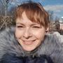 Екатерина Воадимировна