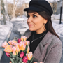 Маргарита Ивановна Маргарита Ивановна