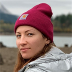 Елена Владимировна