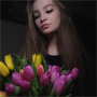 Анастасия Александровна
