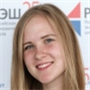 Анна Вячеславовна