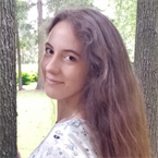 Ксения Рустамовна