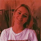 Екатерина Константиновна