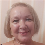 Венера Ивановна