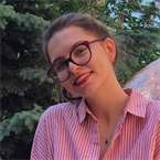 Эвелина Игоревна