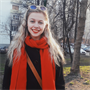 София Ровшановна