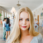 Дария Витальевна