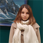 Елизавета Олеговна