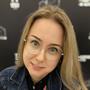 Светлана Сергеевна