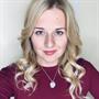 Марина Юрьевна
