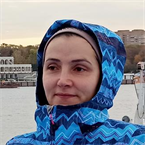 Лидия Александровна