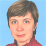 Наталия Алексеевна