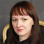 Валентина Сергеевна Валентина Сергеевна