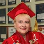 Татьяна Владимировна