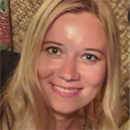 Екатерина Анатольевна