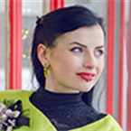 Аглая Павловна