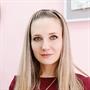 Екатерина Юрьевна
