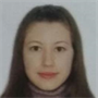 Карина Зармухаметовна