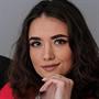 Надежда Сергеевна