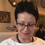 Антонина Леонидовна