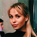 Екатерина Александровна